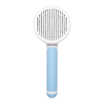 Hand-held Pumpkin Pet Hair Removal Comb