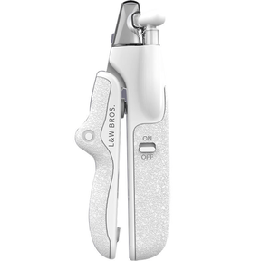 Pet Nail Clippers With LED Light